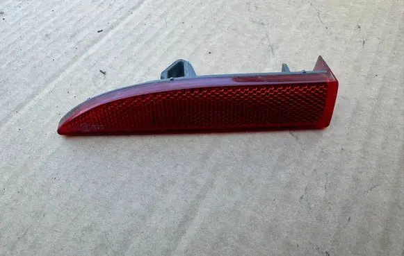 Smart ForFour I Rear tail light reflector A4548200074 MN105026 49730201