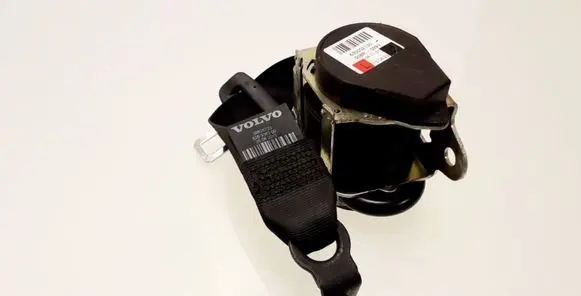 Volvo XC90 Third row seat belt 39825733