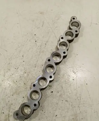 Volkswagen II LT Intake manifold