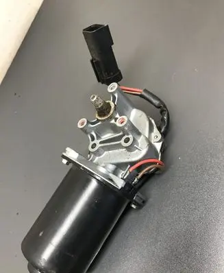 Jeep Cherokee III KJ Wiper motor