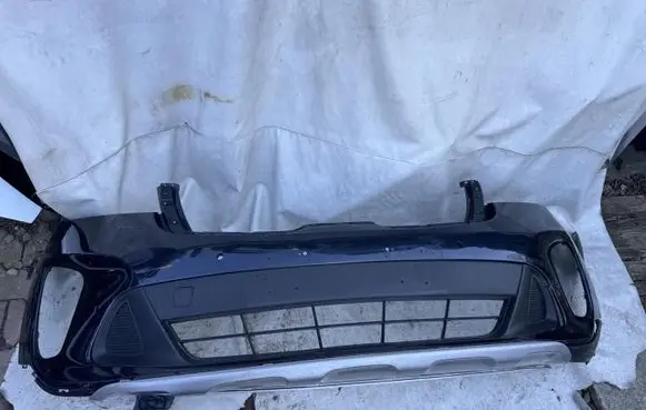 KIA Sorento Front bumper 86561-C5500