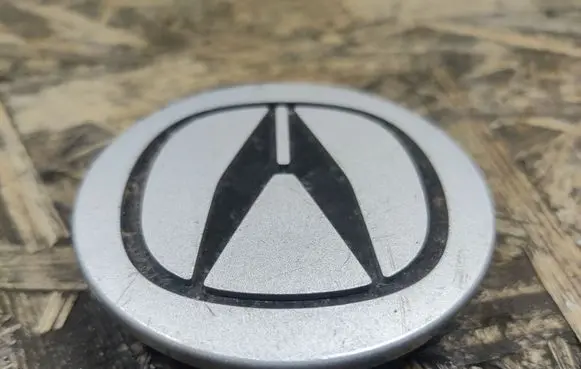 Acura TL Original wheel cap 4732S6MA00
