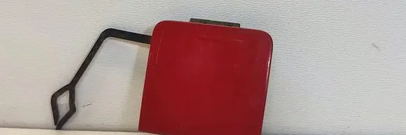 Volvo S70 V70 V70 XC Tow hook cap/cover 30678657