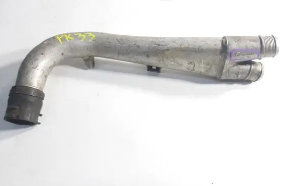 Audi Q7 4L Intercooler hose/pipe 7L6145945C