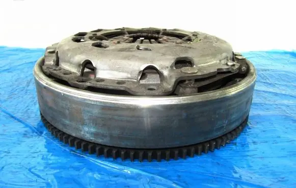 BMW 3 E46 Flywheel 7508724