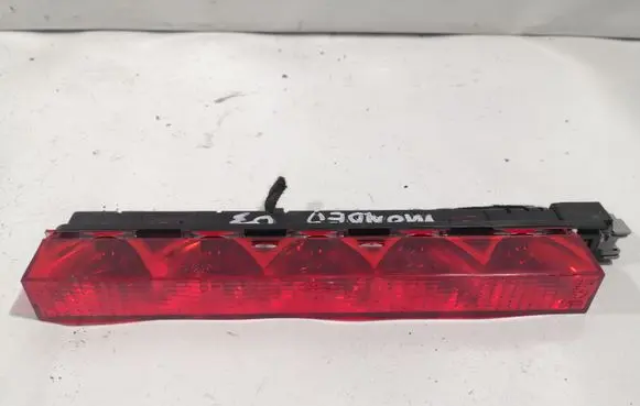 Ford Mondeo Mk III Third/center stoplight 1S7113A613AC