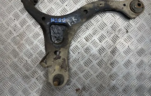 Hyundai Santa Fe Front lower control arm/wishbone