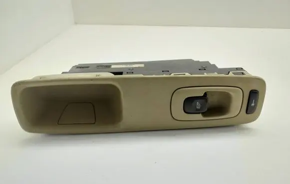 Volvo S80 Electric window control switch 9467627 17340538