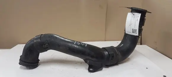 Peugeot 207 Air intake duct part 9682018480 9680051680 9656238280