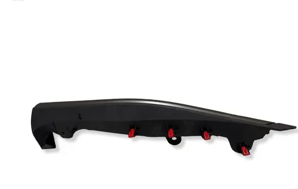 Toyota C-HR II Dashboard glove box trim 55414F4110