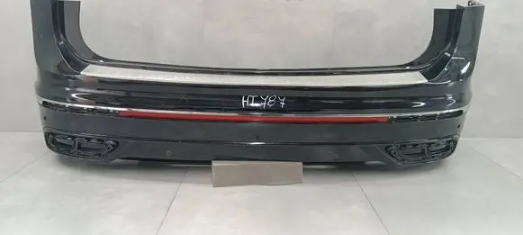 Volkswagen Tiguan Rear bumper 5NA807521G