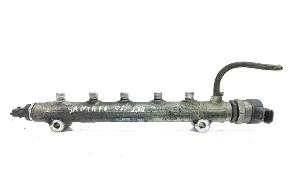 Hyundai Santa Fe Fuel main line pipe 3140027400 0445214085