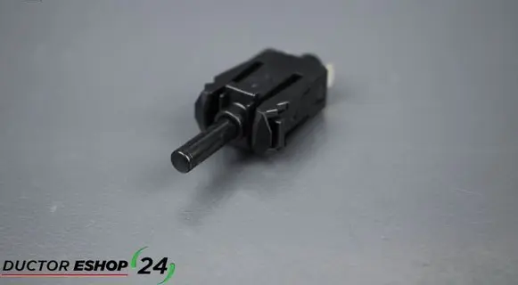 Mercedes-Benz SLK R171 Brake pedal sensor switch 0115458714