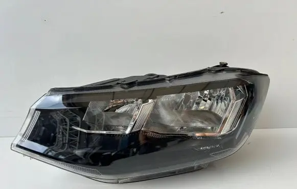 Volkswagen Caddy Headlight/headlamp 2K8941005B