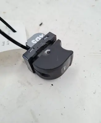 Audi A6 S6 C6 4F Electric window control switch 4F0959855A