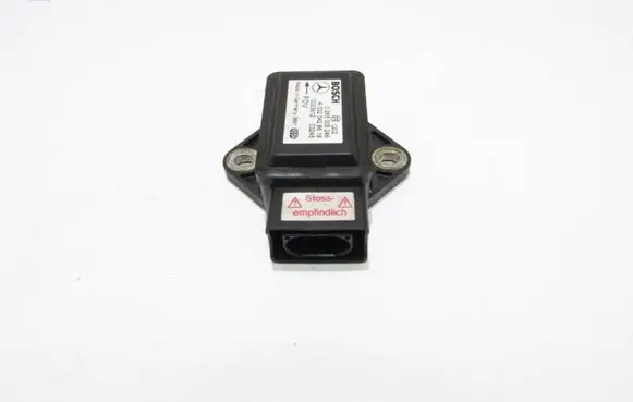 Mercedes-Benz E W211 ESP acceleration yaw rate sensor 0265005246