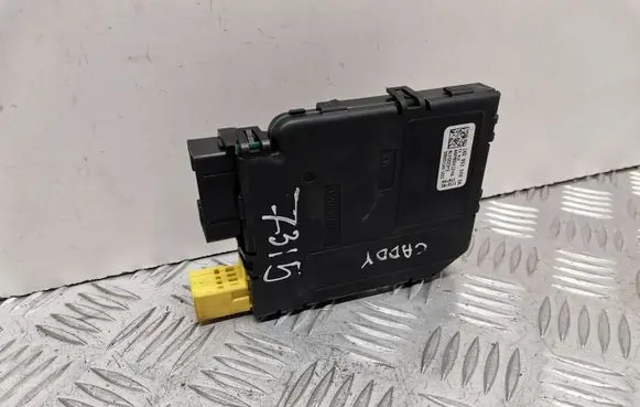 Volkswagen Caddy Steering angle sensor 1K0953549DA ANP80H124A