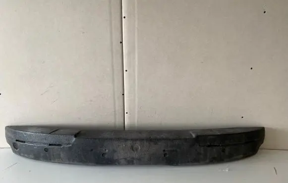 Saab 9-5 Front bumper foam support bar SCA04094