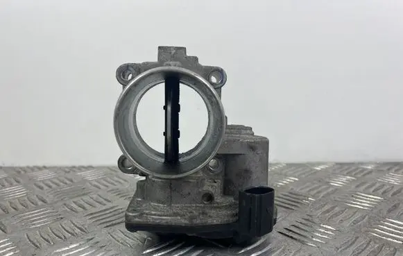 KIA Sorento Throttle valve 351002F600