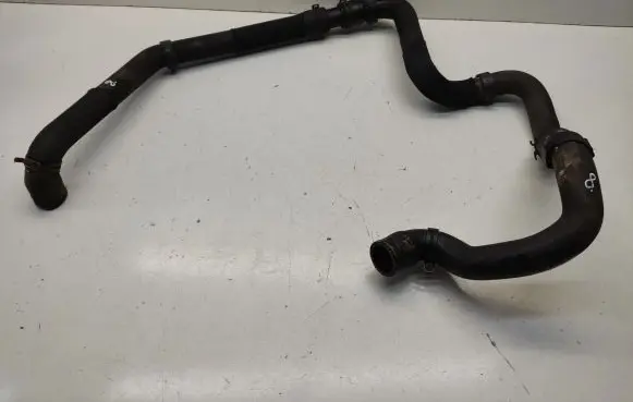 Mini Cooper Countryman R60 Engine coolant pipe/hose 9802098 17129802098 163835