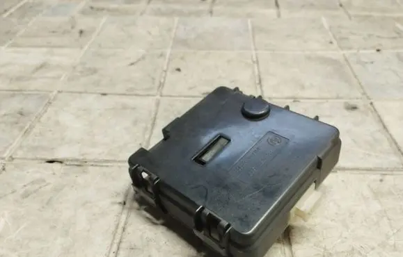 BMW 3 E46 Positive wiring loom 8387547