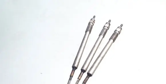 Toyota Avensis T250 Glow plug 198500R020