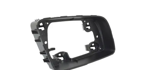 BMW 5 E60 E61 Front door wing mirror part 51167174966 7174966