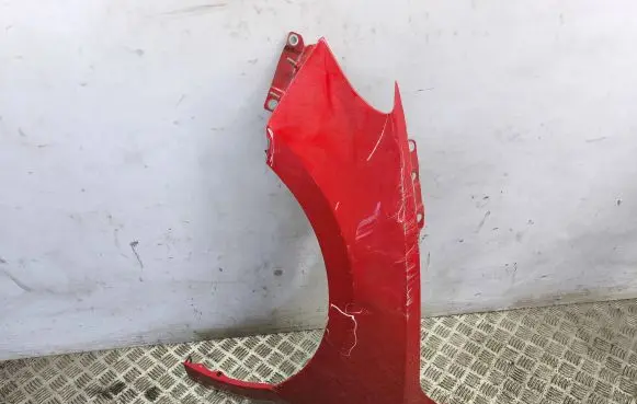 Audi A1 Fender