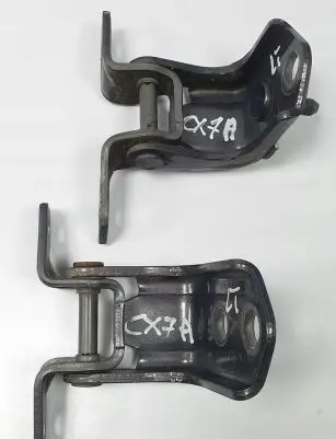 Mazda CX-7 Rear door