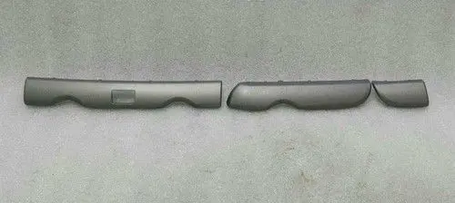 Porsche Cayman 987 Dashboard side air vent grill/cover trim 98755238201