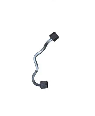 BMW X5 E70 Fuel injector supply line/pipe 