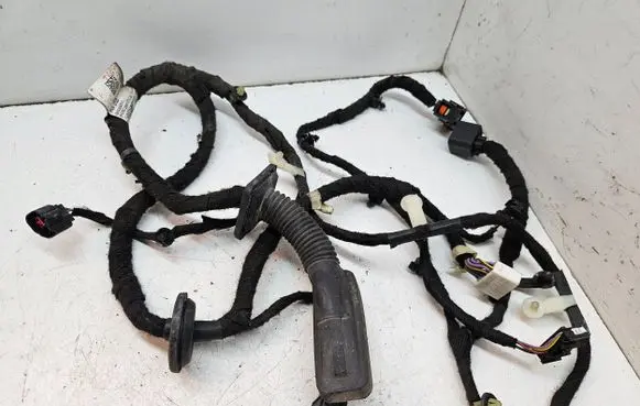 Chevrolet Trax Front door wiring loom 95282725