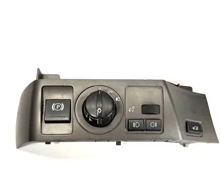 BMW 7 E65 E66 Light switch 6918850