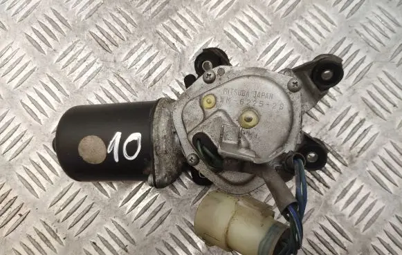 Honda Civic Wiper motor WM62252S