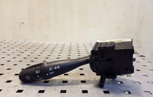 Indicator stalk
