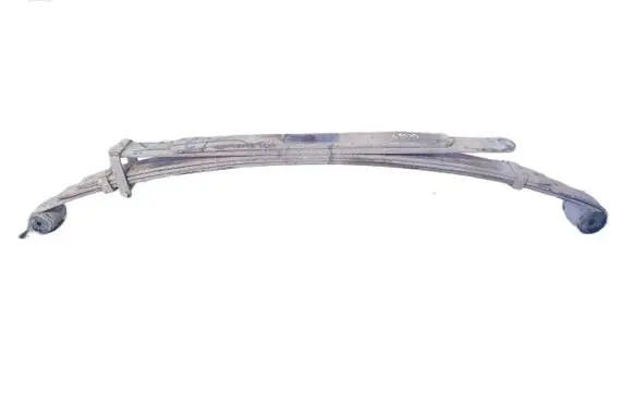 Volkswagen Amarok Rear leaf spring 