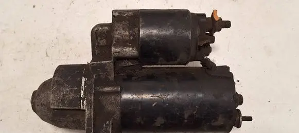 Audi A6 S6 C4 4A Starter motor 1005821966