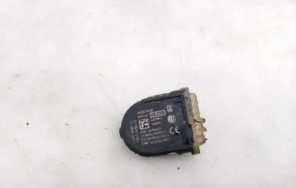 Ford S-MAX Tire pressure sensor F2GT1A180CC F2GT1A150CB