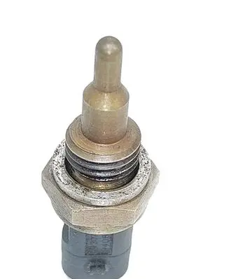 BMW X5 E70 Fuel temperature sensor 7580635 13632610 30712