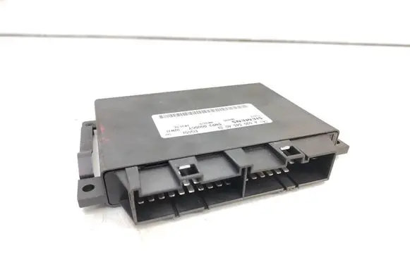 Mercedes-Benz E W211 Gearbox control unit/module A0305454032 5WP20005CY 1174378