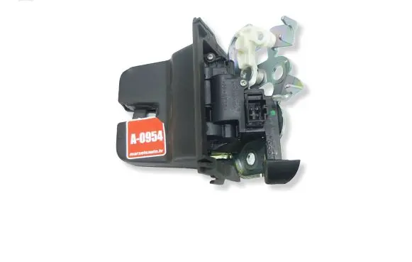 Skoda Octavia Mk3 (5E) Tailgate/trunk/boot lock/catch/latch 8R0827505A 105427B110718