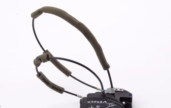 Nissan Navara D23 Front door lock H60AFLSS