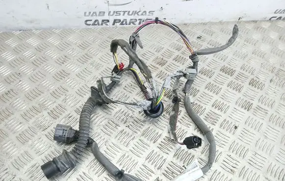 Volvo XC70 Rear door wiring loom 9452524