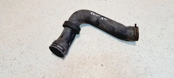 Ford Galaxy Intercooler hose/pipe 7M3145828