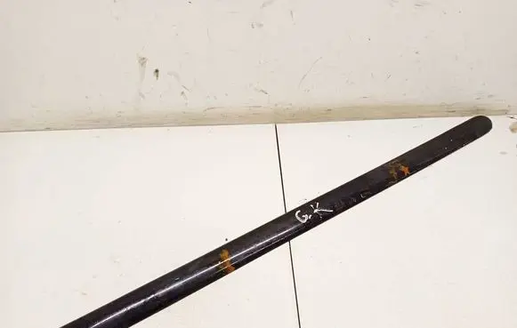 Volkswagen Sharan Rear door trim (molding) 7M0853753F