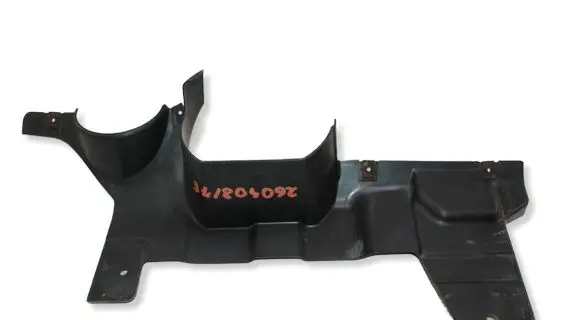BMW X3 E83 Front underbody cover/under tray 3403295