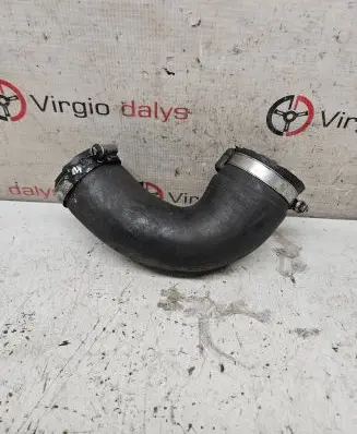 Fiat Doblo Air intake hose/pipe
