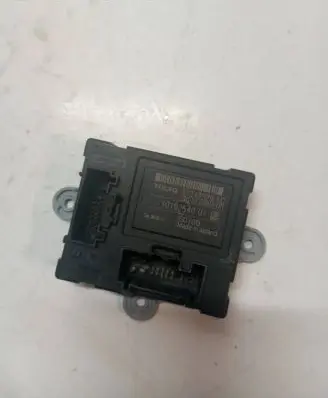 Volvo S80 Door control unit/module 31343029AC 1010254001