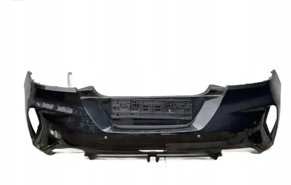BMW Z4 g29 Rear bumper 8069785