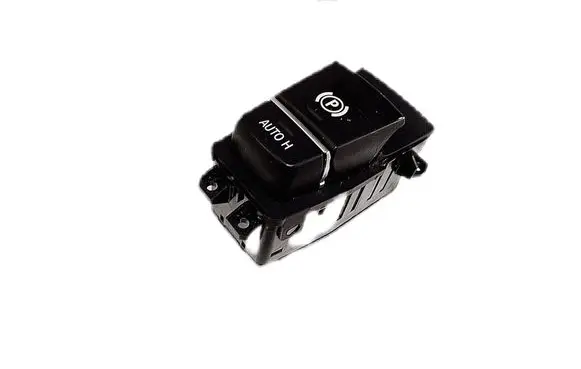 BMW 5 F10 F11 Hand parking brake switch 9217594